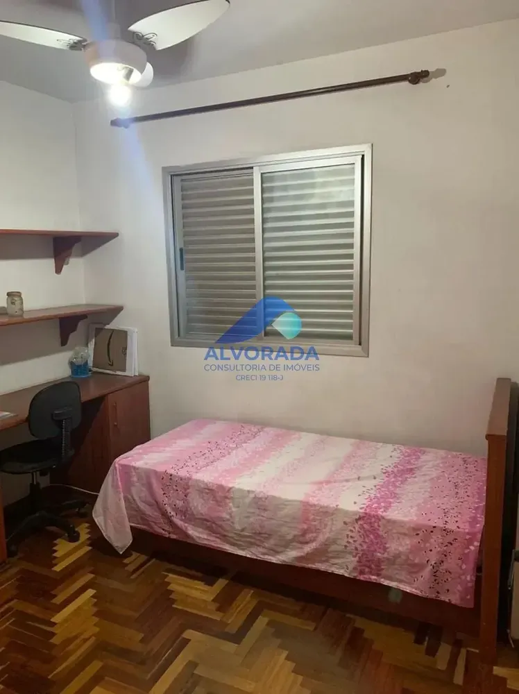 Apartamento, 3 quartos, 74 m² - Foto 5