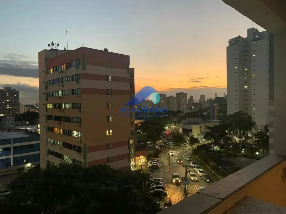 Apartamento, 3 quartos, 74 m² - Foto 2
