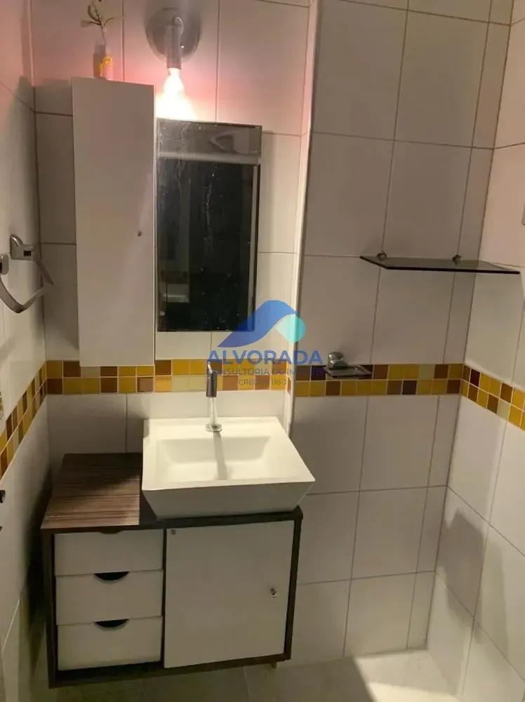 Apartamento, 3 quartos, 74 m² - Foto 8