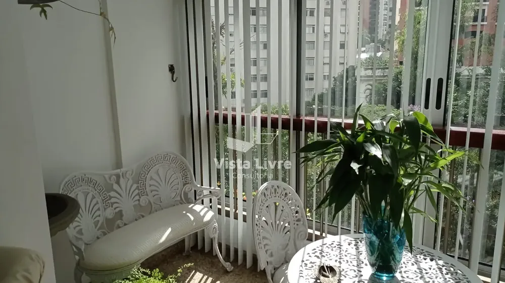 Apartamento, 3 quartos, 276 m² - Foto 2