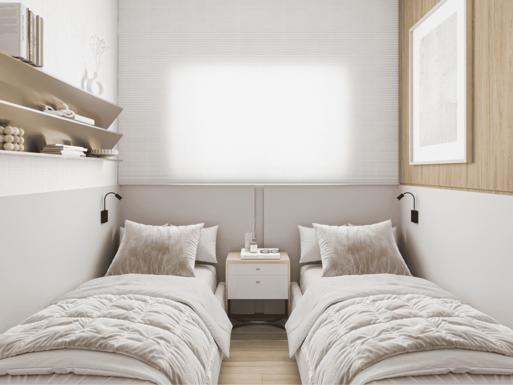 Apartamento à venda com 2 quartos, 58m² - Foto 17