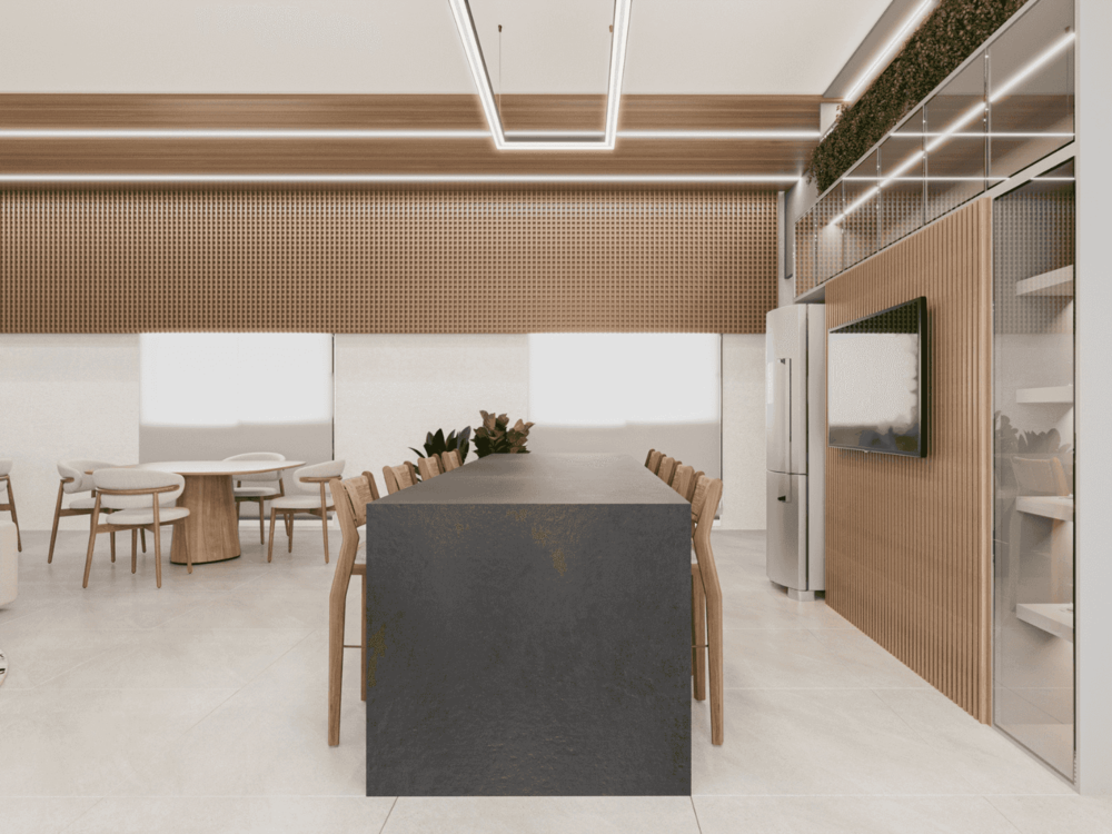 Apartamento à venda com 2 quartos, 58m² - Foto 10