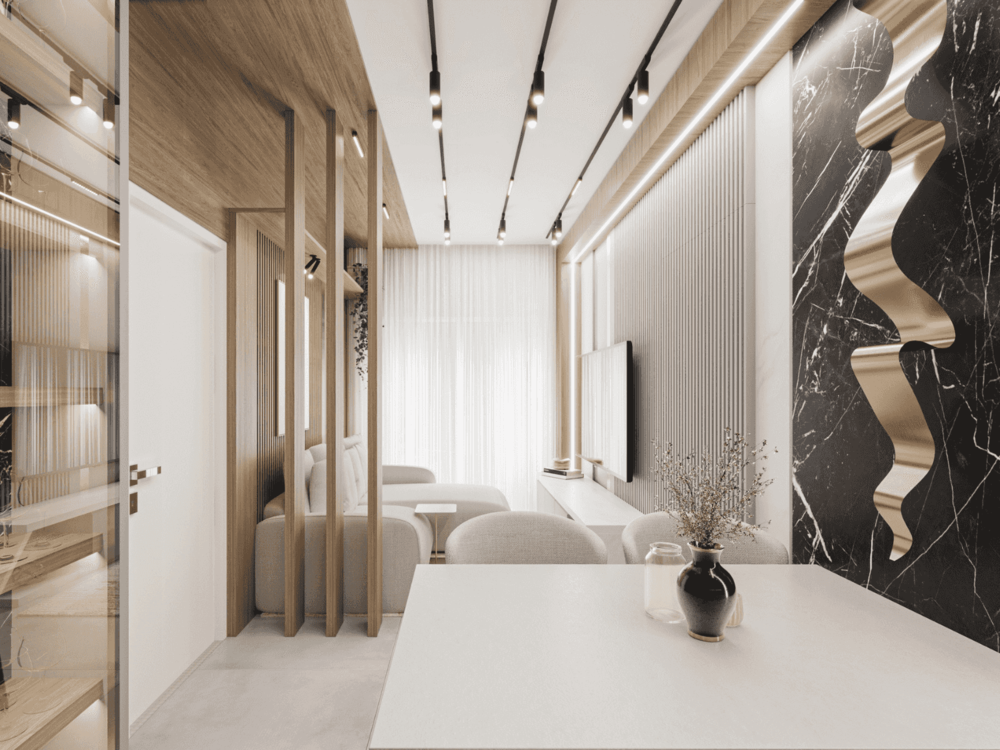 Apartamento à venda com 2 quartos, 58m² - Foto 11