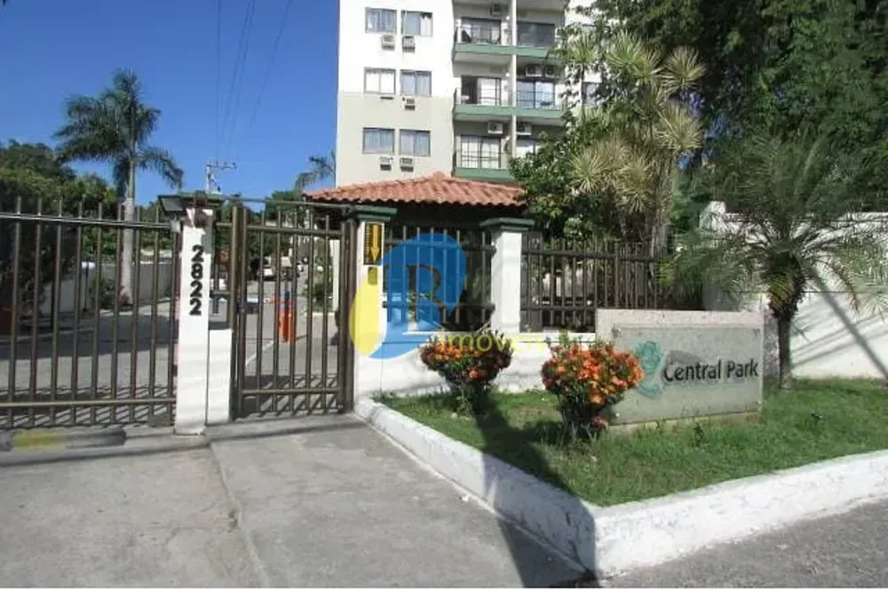 Apartamento, 2 quartos, 59 m² - Foto 1
