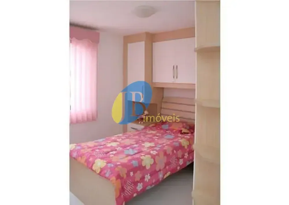 Apartamento, 2 quartos, 59 m² - Foto 13