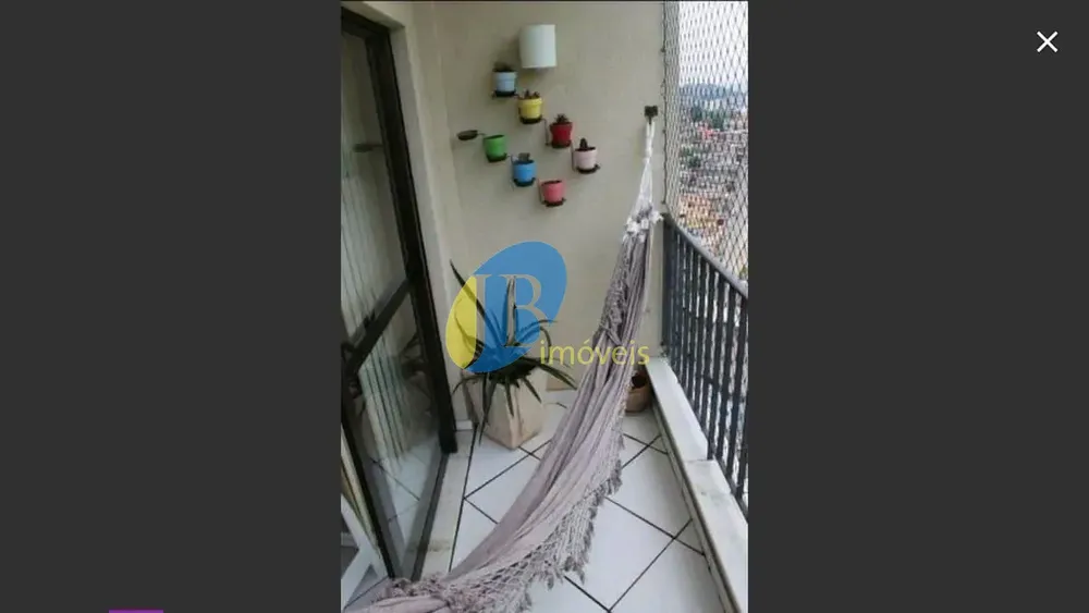 Apartamento, 2 quartos, 59 m² - Foto 11