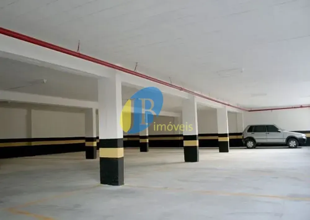 Apartamento, 2 quartos, 59 m² - Foto 9