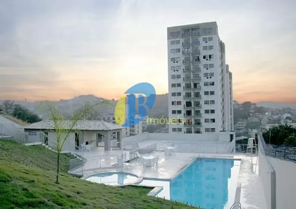 Apartamento, 2 quartos, 59 m² - Foto 7
