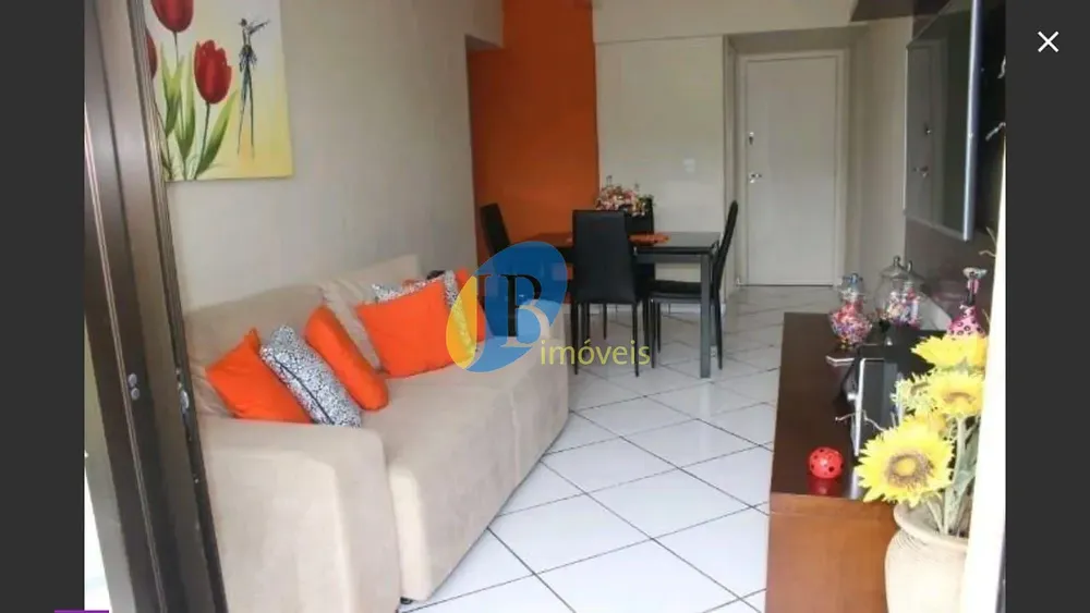 Apartamento, 2 quartos, 59 m² - Foto 12