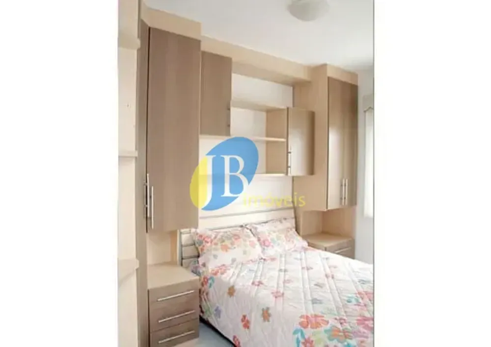 Apartamento, 2 quartos, 59 m² - Foto 14