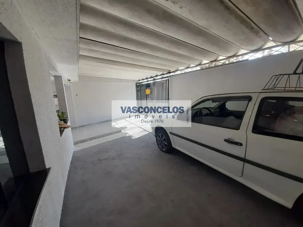 Casa, 3 quartos, 221 m² - Foto 7