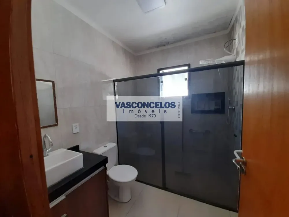 Casa, 3 quartos, 221 m² - Foto 8
