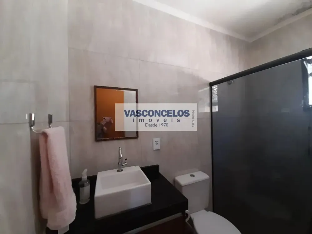 Casa, 3 quartos, 221 m² - Foto 5