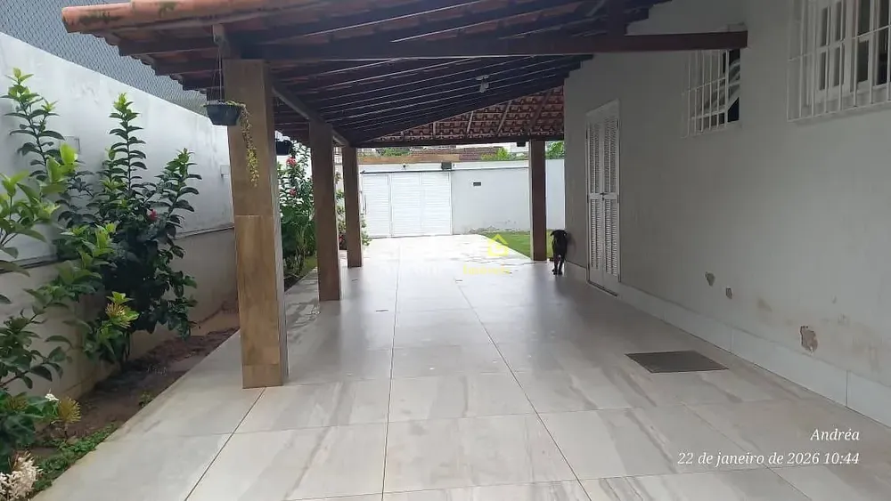 Casa, 4 quartos, 165 m² - Foto 29