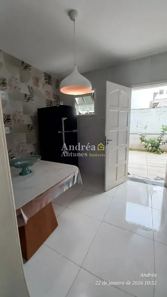 Casa, 4 quartos, 165 m² - Foto 35