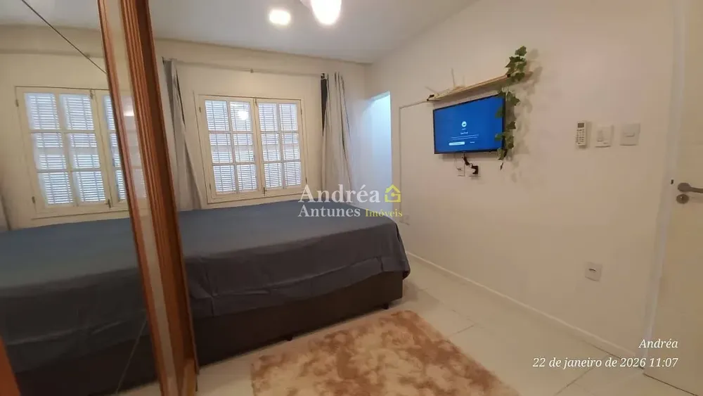 Casa, 4 quartos, 165 m² - Foto 27