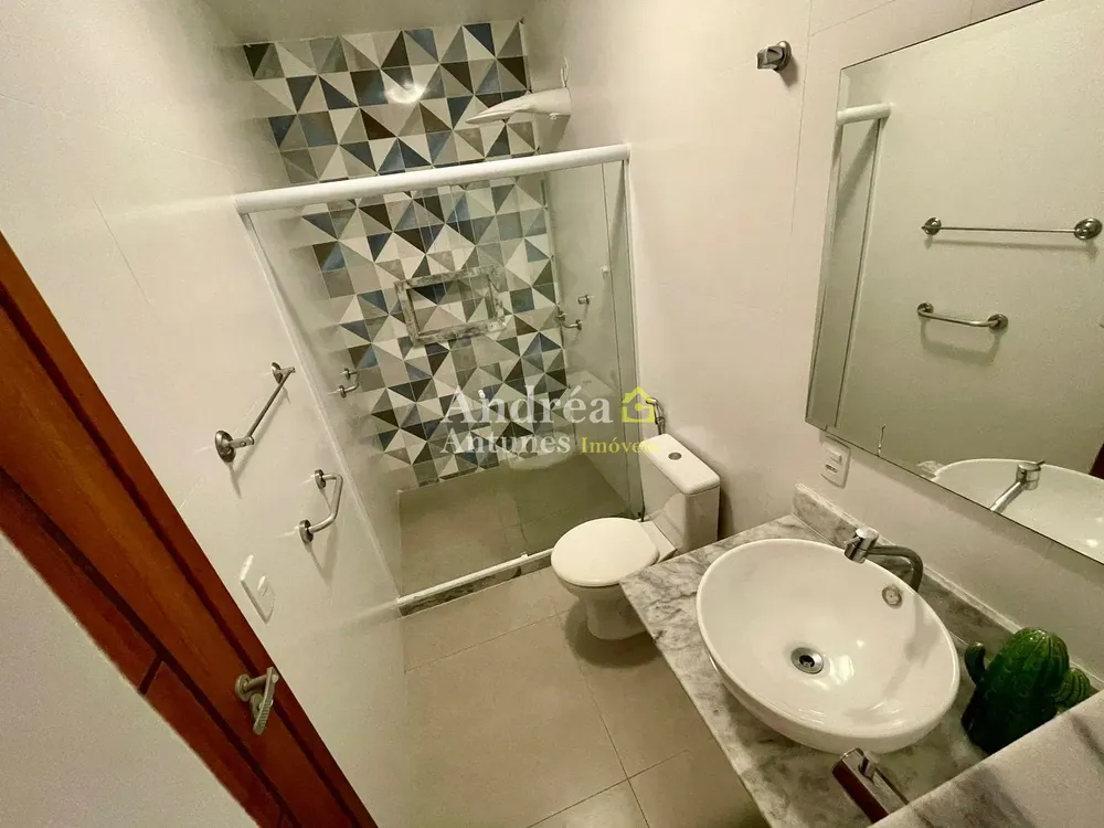 Casa, 4 quartos, 165 m² - Foto 30