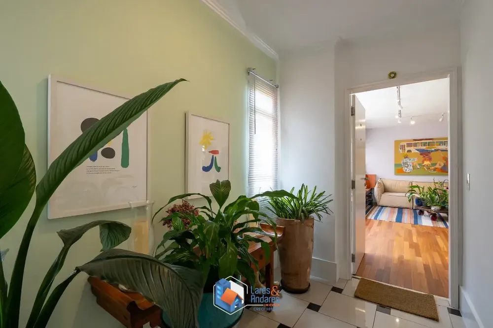 Apartamento, 3 quartos, 121 m² - Foto 6
