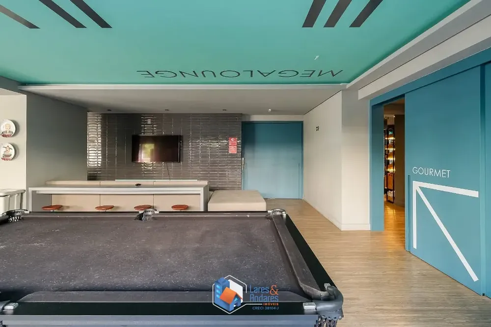 Apartamento, 1 quarto, 31 m² - Foto 4