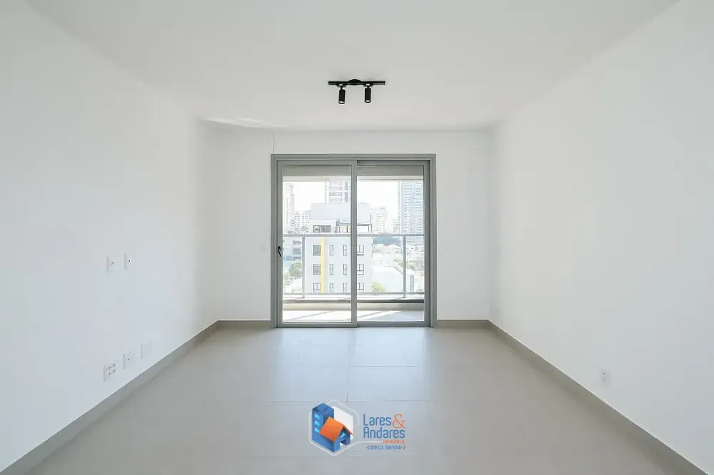 Apartamento, 1 quarto, 31 m² - Foto 2