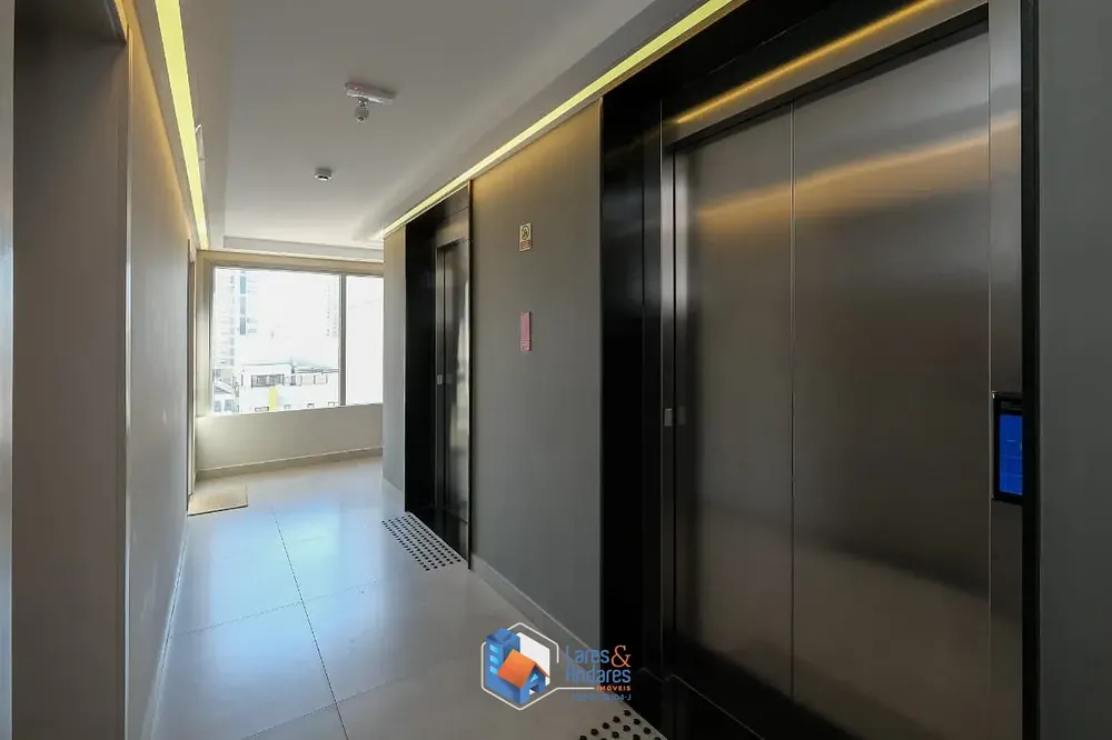 Apartamento, 1 quarto, 31 m² - Foto 3