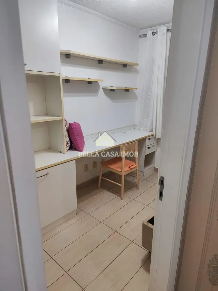 Casa, 2 quartos, 84 m² - Foto 3