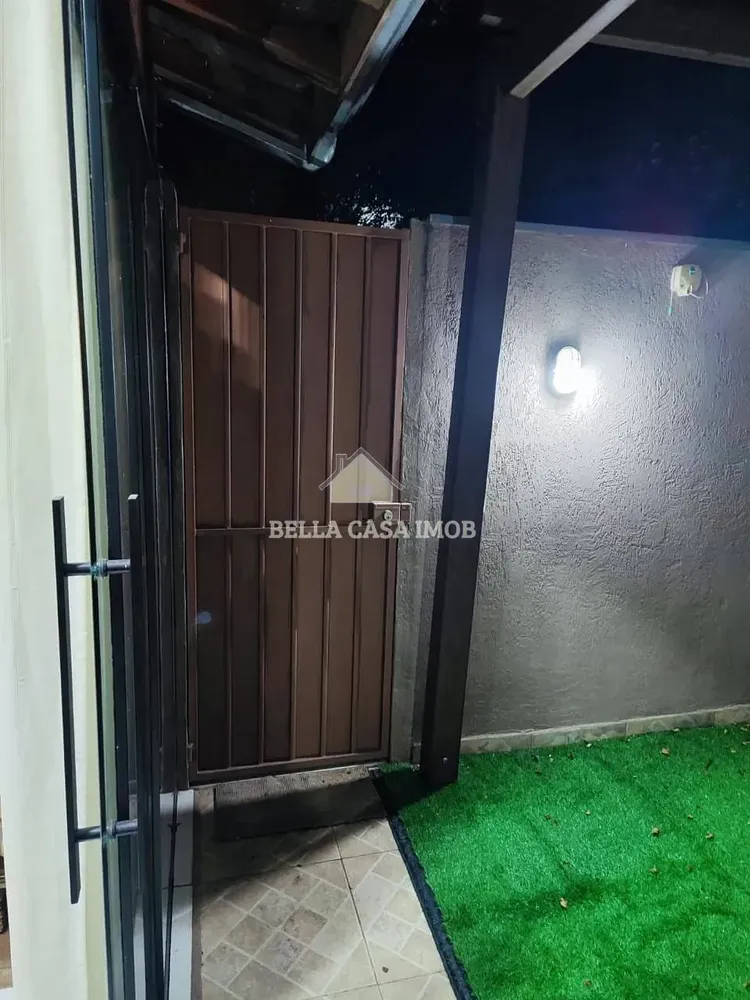 Casa, 2 quartos, 84 m² - Foto 2