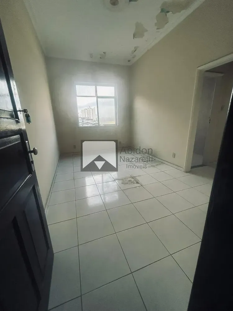 Apartamento, 1 quarto, 45 m² - Foto 1