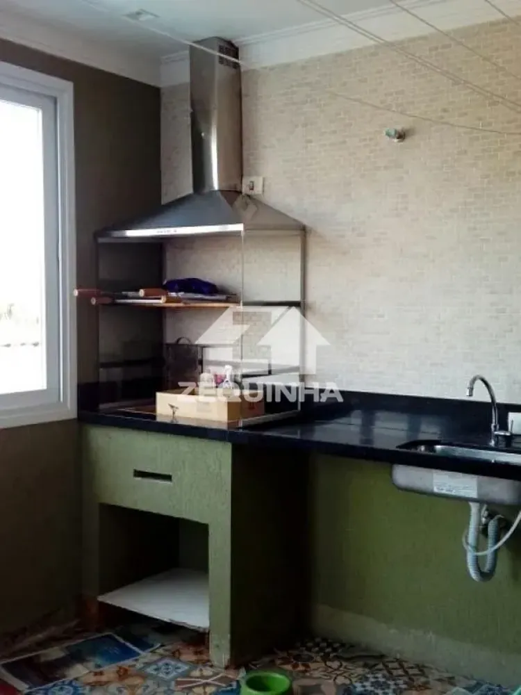 Casa, 3 quartos, 320 m² - Foto 3
