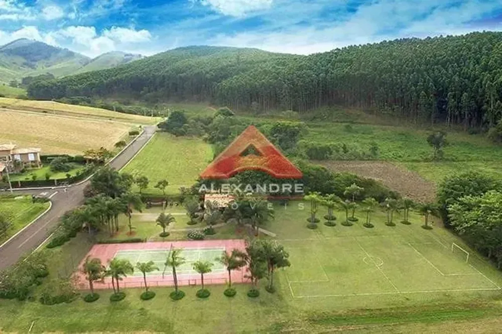 Terreno, 1300 m² - Foto 1