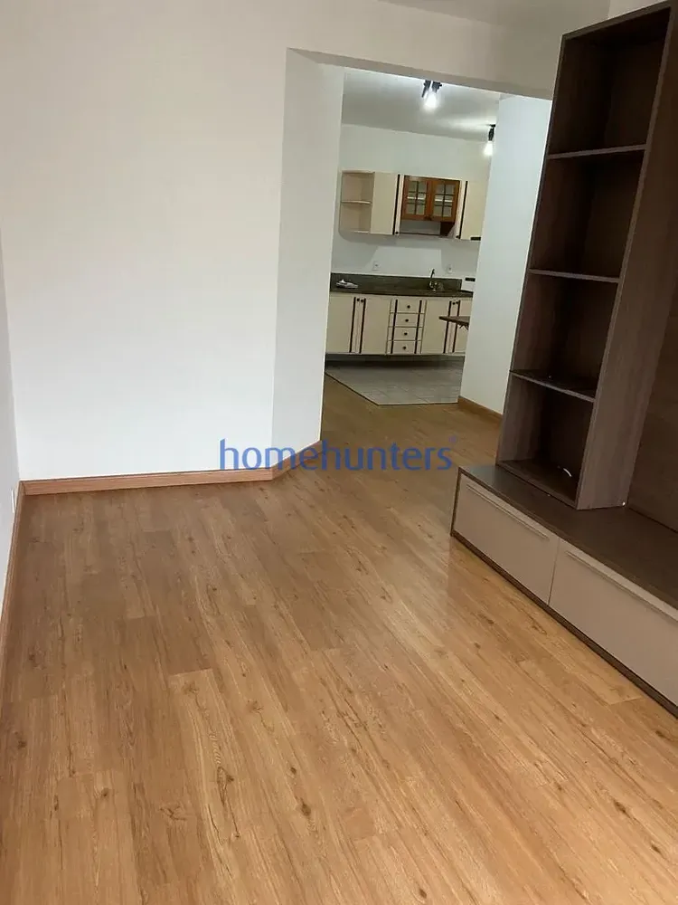 Apartamento, 1 quarto, 54 m² - Foto 4