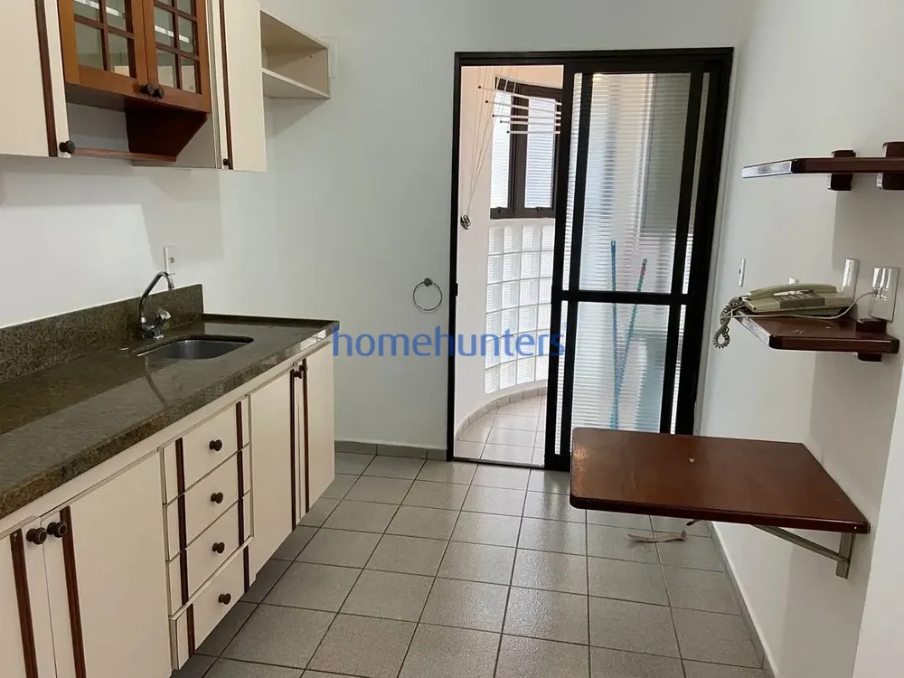 Apartamento, 1 quarto, 54 m² - Foto 3