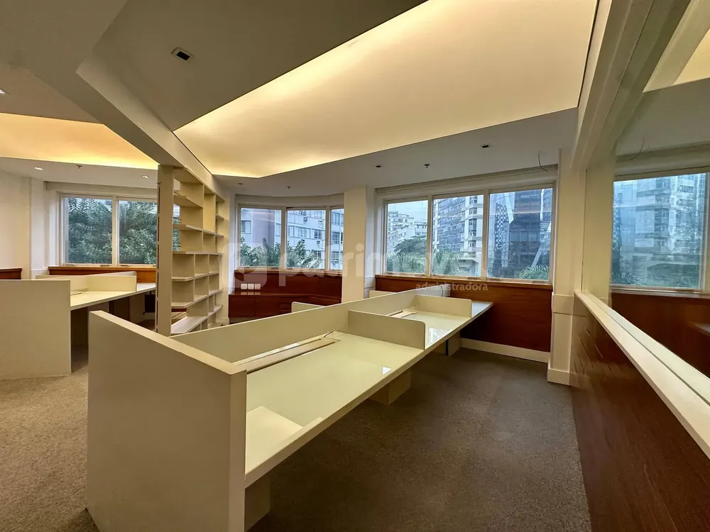 Sala-Conjunto, 165 m² - Foto 18