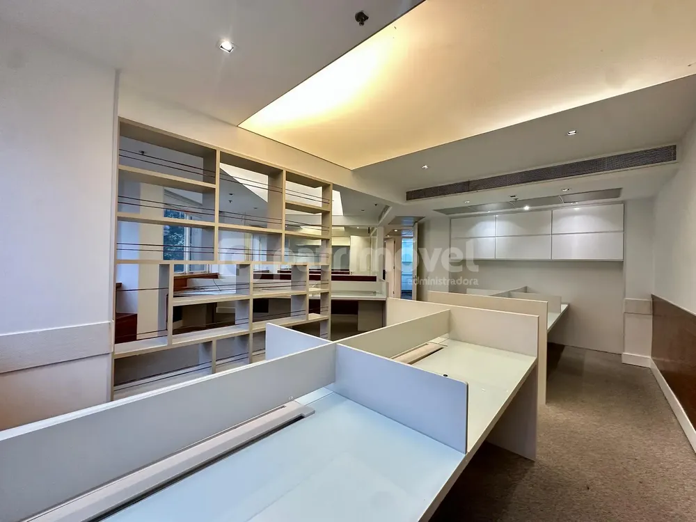 Sala-Conjunto, 165 m² - Foto 15