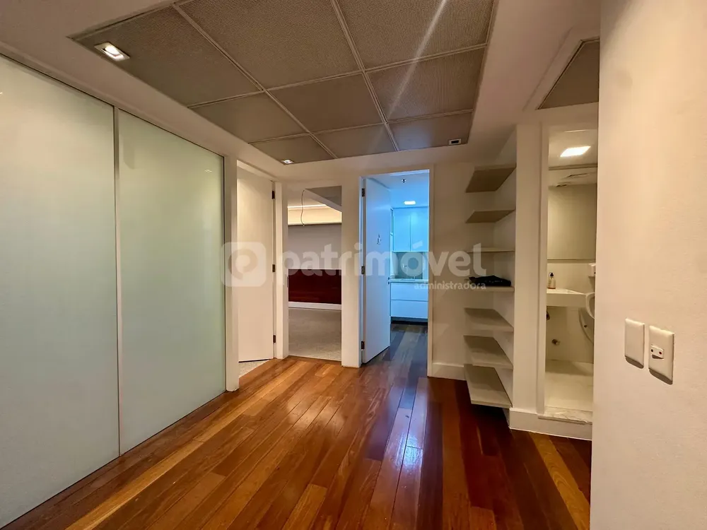 Sala-Conjunto, 165 m² - Foto 24
