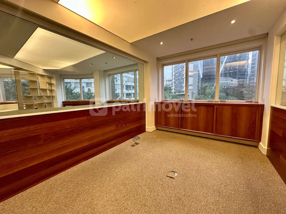 Sala-Conjunto, 165 m² - Foto 2