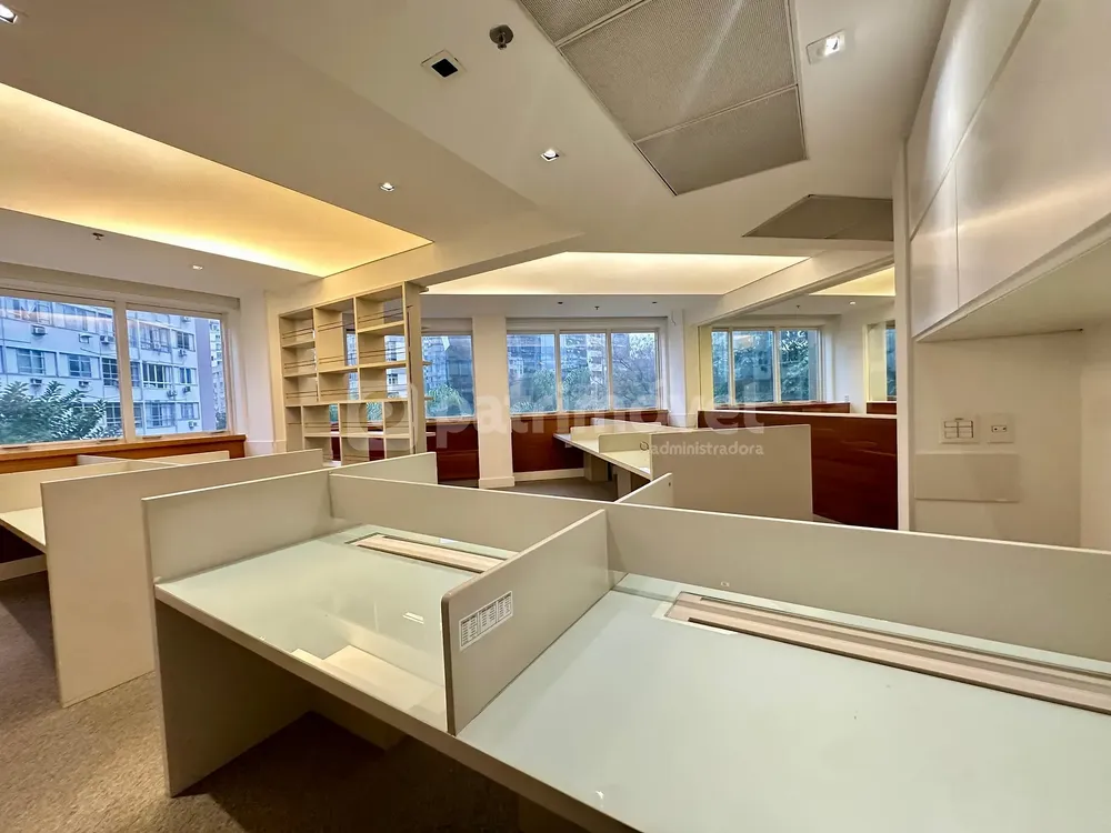 Sala-Conjunto, 165 m² - Foto 16