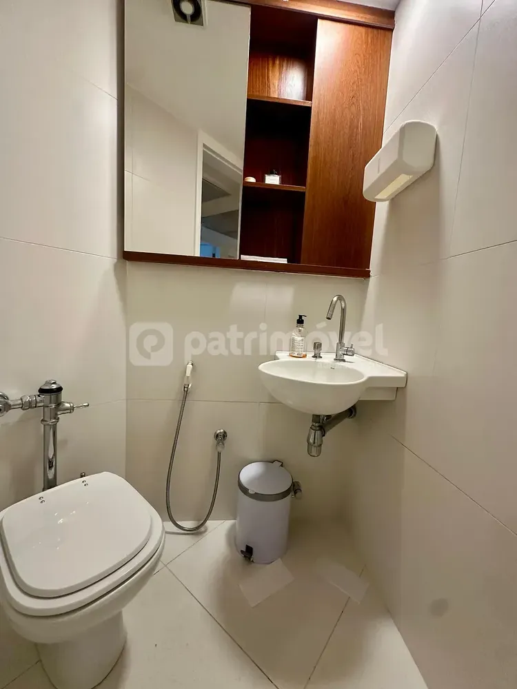 Sala-Conjunto, 165 m² - Foto 21