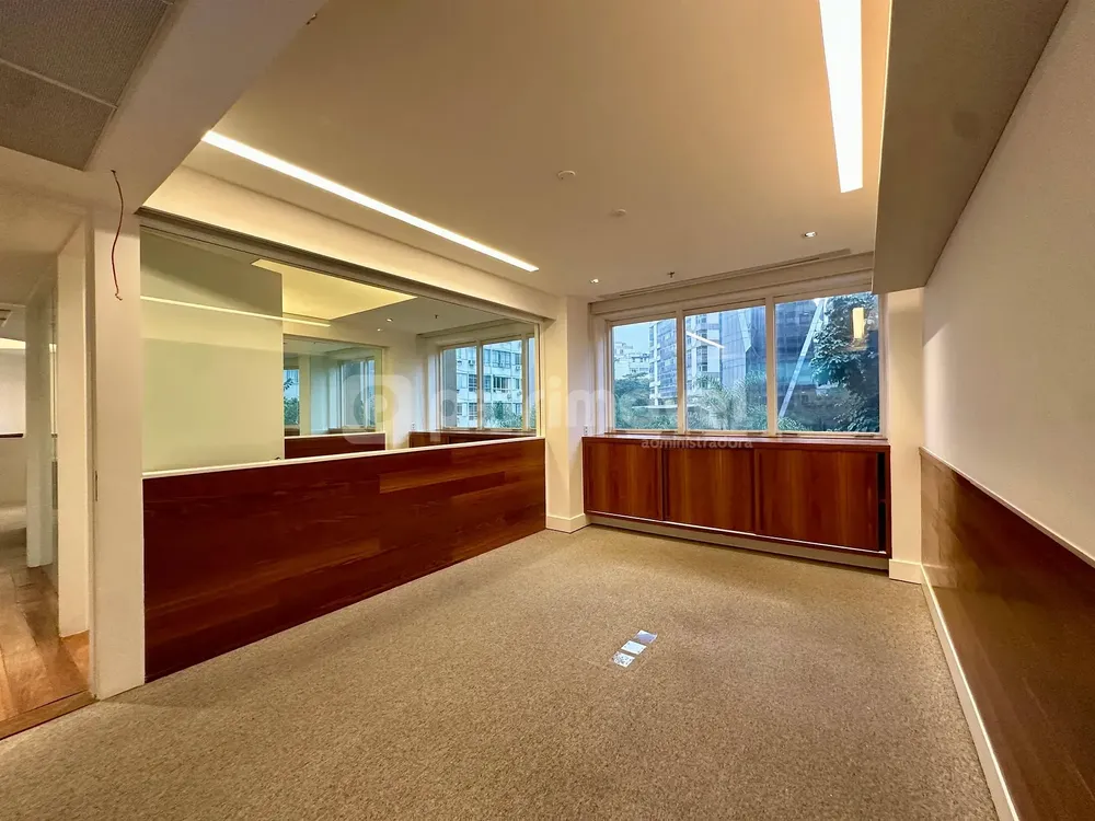 Sala-Conjunto, 165 m² - Foto 8