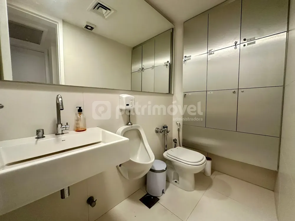 Sala-Conjunto, 165 m² - Foto 23