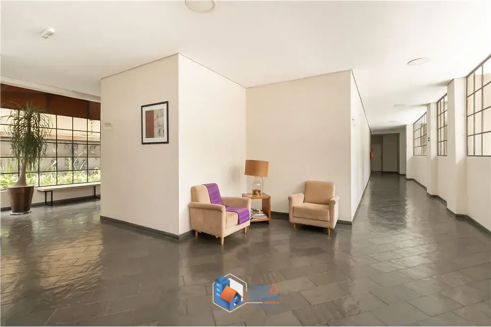 Apartamento, 2 quartos, 56 m² - Foto 3