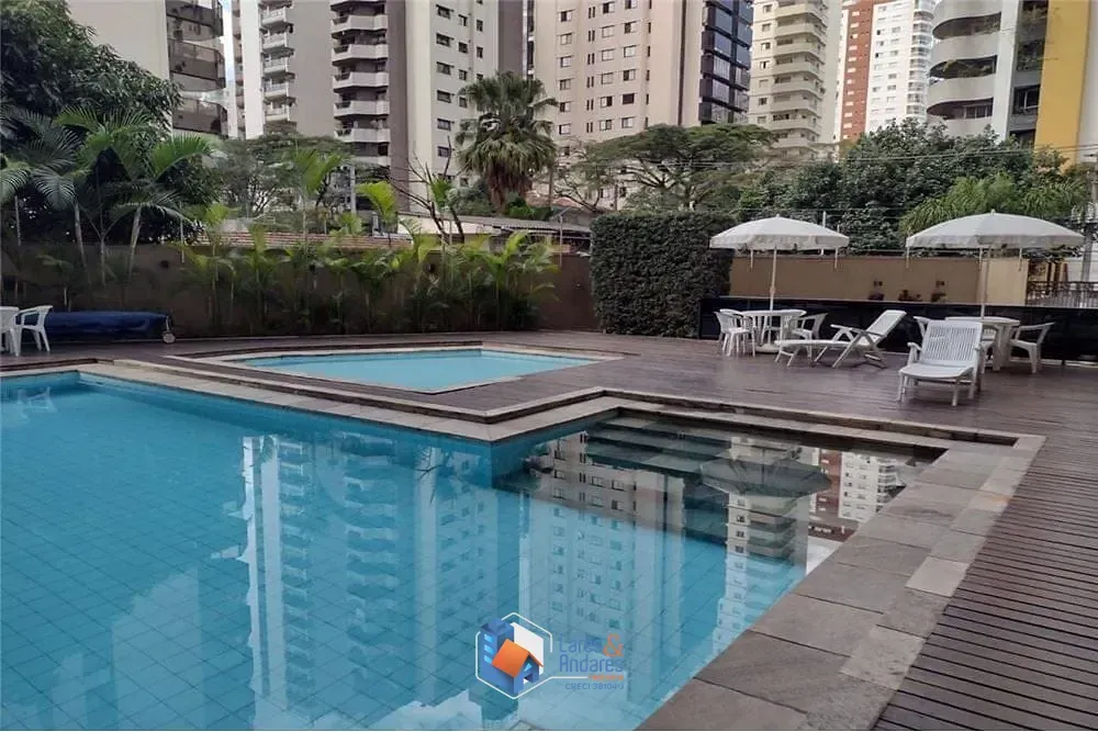 Apartamento, 2 quartos, 56 m² - Foto 7