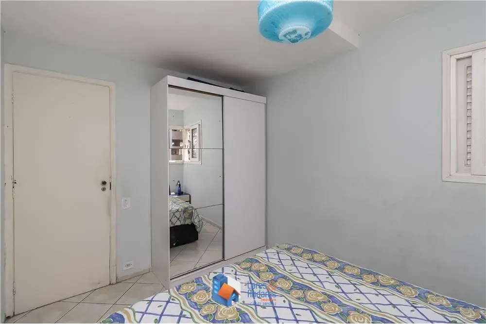 Apartamento, 2 quartos, 56 m² - Foto 4
