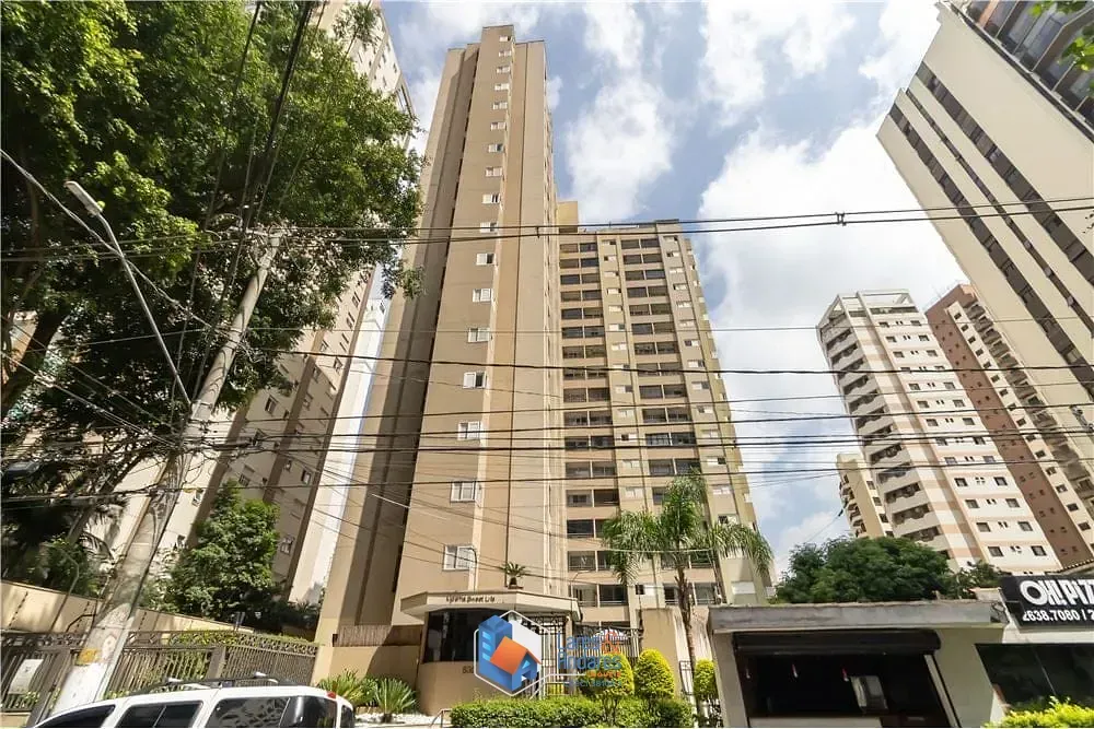Apartamento, 2 quartos, 56 m² - Foto 2