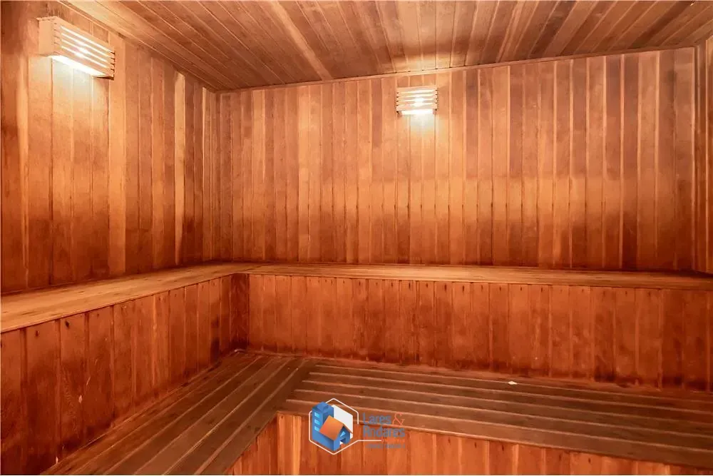 Apartamento, 2 quartos, 56 m² - Foto 1
