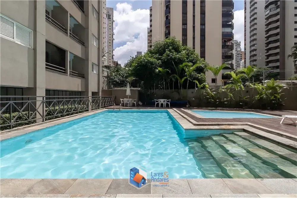 Apartamento, 2 quartos, 56 m² - Foto 8