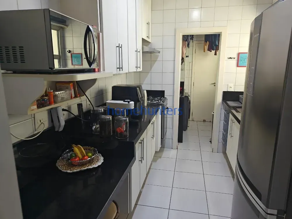 Apartamento, 3 quartos, 85 m² - Foto 4
