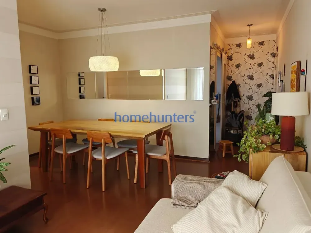 Apartamento, 3 quartos, 85 m² - Foto 1
