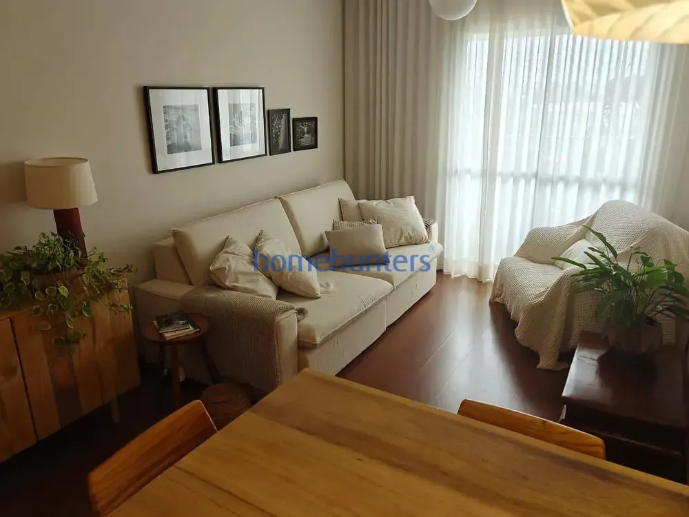 Apartamento, 3 quartos, 85 m² - Foto 2