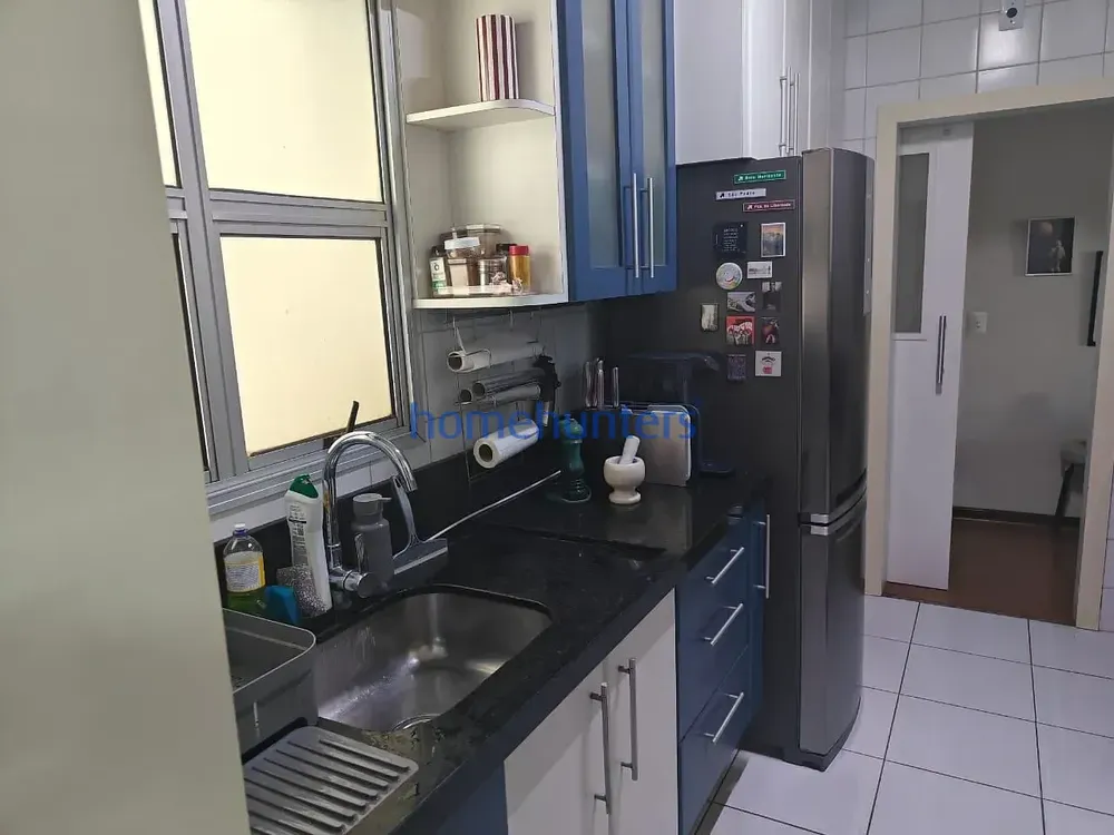 Apartamento, 3 quartos, 85 m² - Foto 3